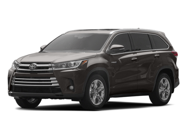 Toyota Highlander 2017 Toyota Highlander 2017